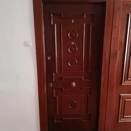 Casa Lanz Málaga