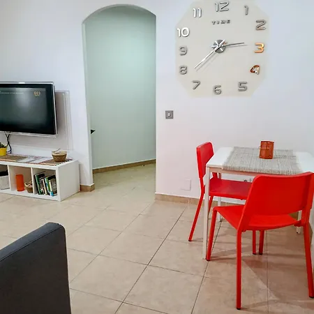 Casa Lanz Апартаменты