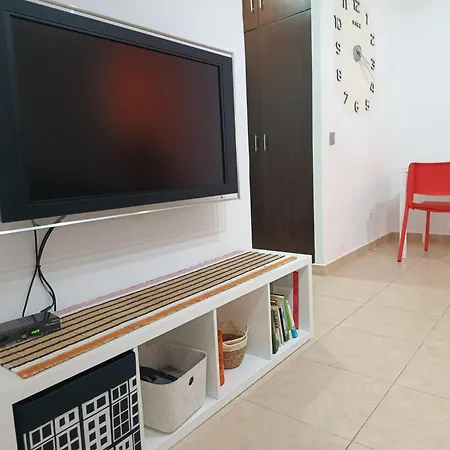 Apartment Casa Lanz Málaga