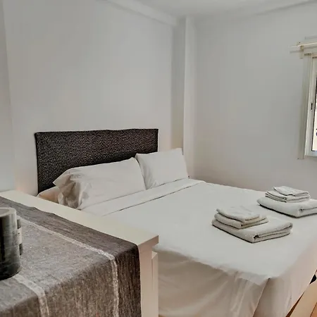 Apartment Casa Lanz