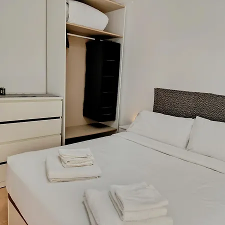 Apartment Casa Lanz