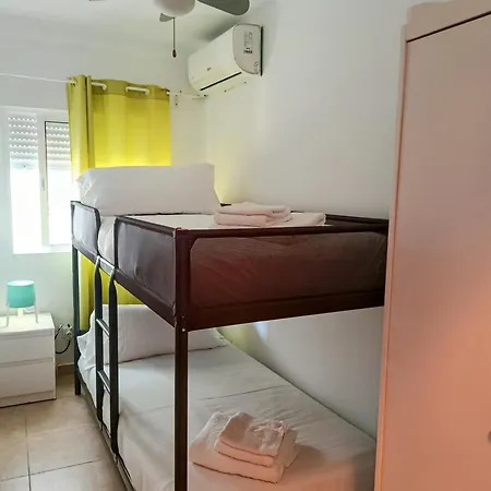 Casa Lanz Apartment