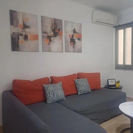 Apartment Casa Lanz