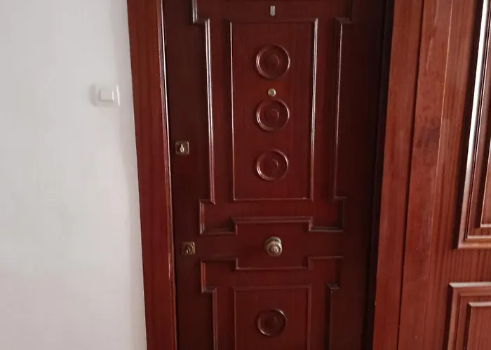 Casa Lanz Μάλαγα