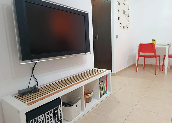 Appartement Casa Lanz Málaga