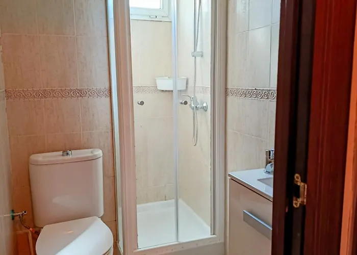 Casa Lanz * Málaga