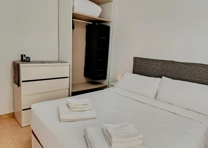 Appartement Casa Lanz