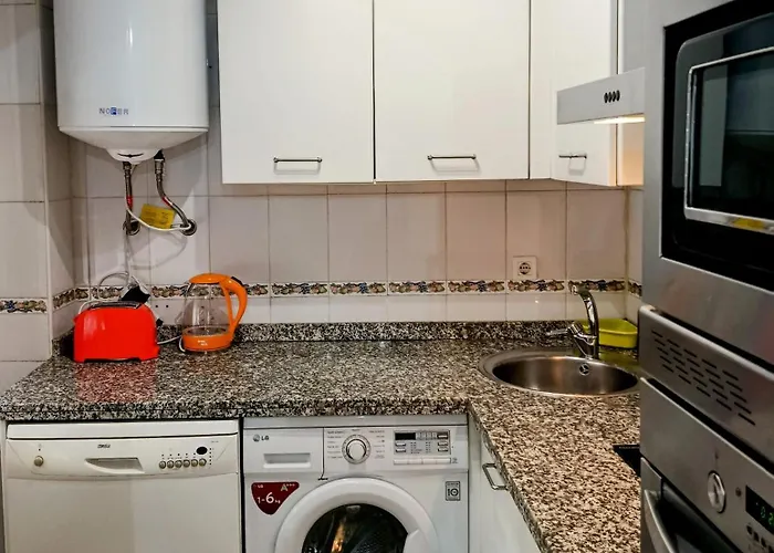 Casa Lanz Málaga