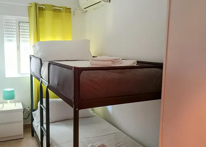 Casa Lanz Appartement
